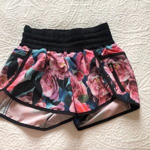 Lululemon Tracker Short